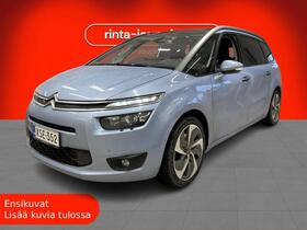 Citroën Grand C4 Picasso vaihtoauto