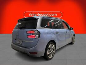Citroën Grand C4 Picasso vaihtoauto