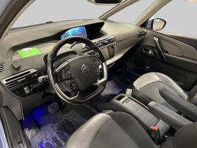 Citroën Grand C4 Picasso vaihtoauto