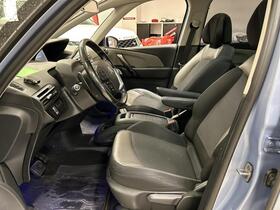 Citroën Grand C4 Picasso vaihtoauto