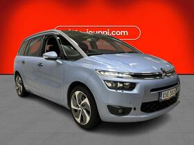 Citroën Grand C4 Picasso vaihtoauto