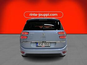 Citroën Grand C4 Picasso vaihtoauto