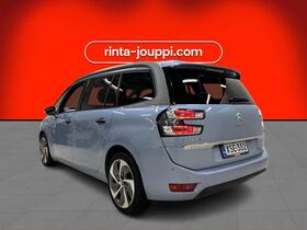 Citroën Grand C4 Picasso vaihtoauto