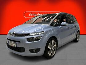 Citroën Grand C4 Picasso vaihtoauto