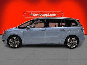 Citroën Grand C4 Picasso vaihtoauto