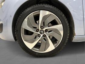 Citroën Grand C4 Picasso vaihtoauto