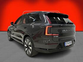 Volvo EX90 vaihtoauto