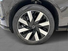 Volvo EX90 vaihtoauto