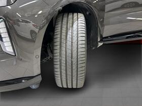 Volvo EX90 vaihtoauto