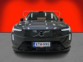 Volvo EX90 vaihtoauto