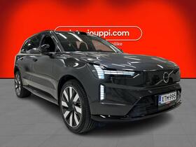 Volvo EX90 vaihtoauto