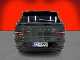 Volvo EX90 vaihtoauto