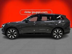 Volvo EX90 vaihtoauto