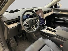 Volvo EX90 vaihtoauto