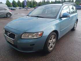 Volvo V50 vaihtoauto