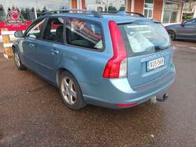 Volvo V50 vaihtoauto