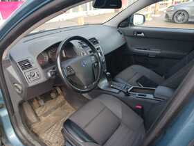 Volvo V50 vaihtoauto