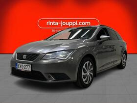 SEAT Leon ST vaihtoauto