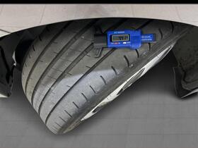 SEAT Leon ST vaihtoauto