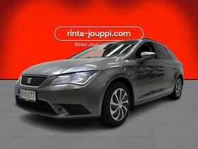 SEAT Leon ST vaihtoauto