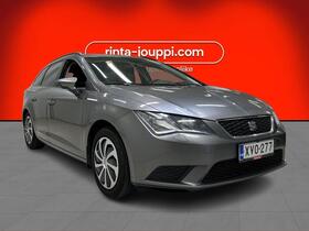 SEAT Leon ST vaihtoauto
