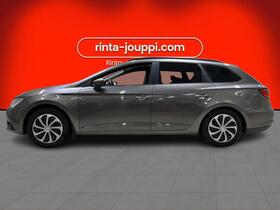 SEAT Leon ST vaihtoauto