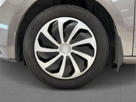 SEAT Leon ST vaihtoauto