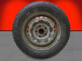 SEAT Leon ST vaihtoauto