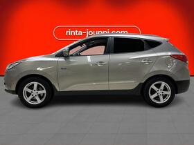 Hyundai ix35 vaihtoauto