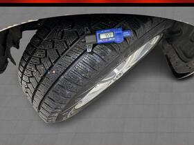 Hyundai ix35 vaihtoauto