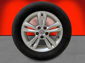 Hyundai ix35 vaihtoauto