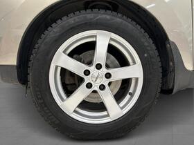 Hyundai ix35 vaihtoauto