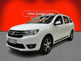 Dacia Logan MCV vaihtoauto