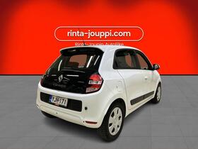 Renault Twingo vaihtoauto