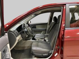Kia Cerato vaihtoauto