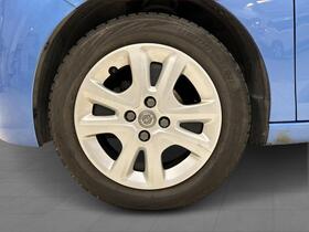 Opel Karl vaihtoauto