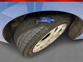 Opel Karl vaihtoauto