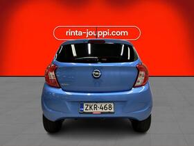 Opel Karl vaihtoauto