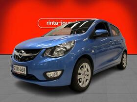 Opel Karl vaihtoauto