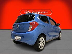 Opel Karl vaihtoauto