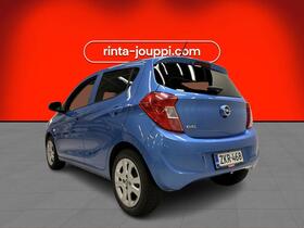 Opel Karl vaihtoauto