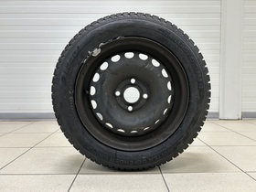 Opel Karl vaihtoauto