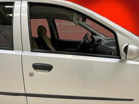 Fiat Punto vaihtoauto