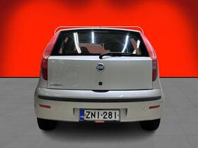 Fiat Punto vaihtoauto