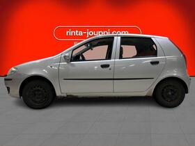 Fiat Punto vaihtoauto
