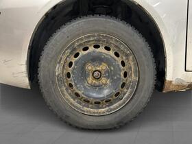 Fiat Punto vaihtoauto