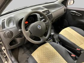 Fiat Punto vaihtoauto