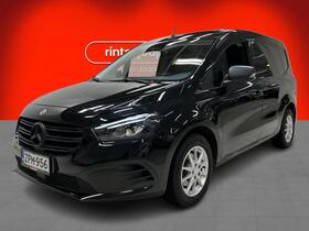 Mercedes-Benz Citan vaihtoauto