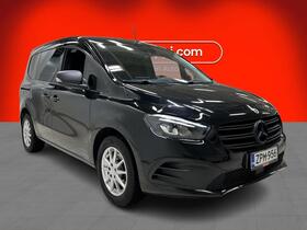 Mercedes-Benz Citan vaihtoauto