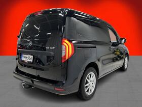 Mercedes-Benz Citan vaihtoauto